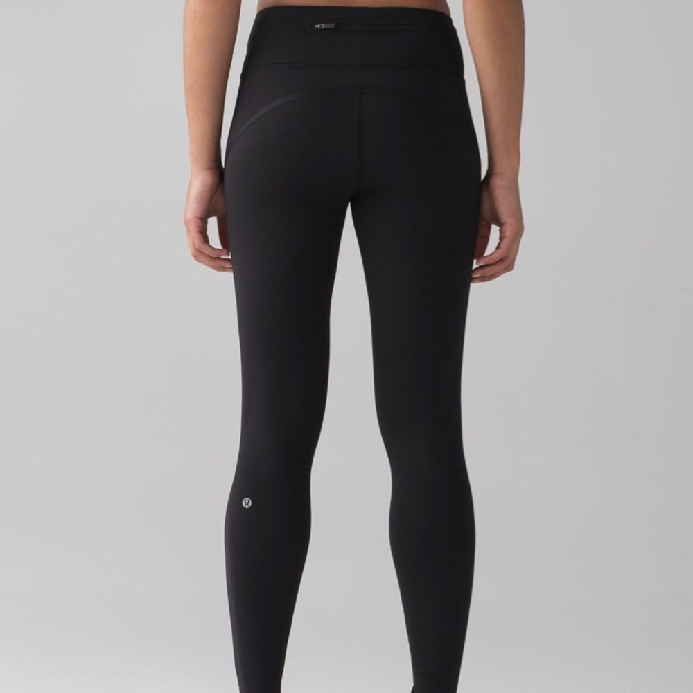 Lululemon Smooth Stride Tight 28